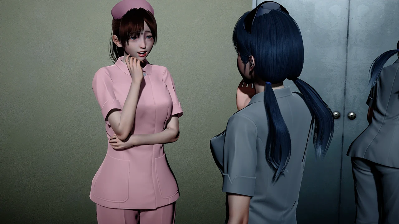 【亚洲SLG/AI汉化/3D】伊芙琳的故事0.43.3v AI汉化版【PC+安卓/2.56G】-第2张-游戏-风花雪月-ACG交流分享论坛