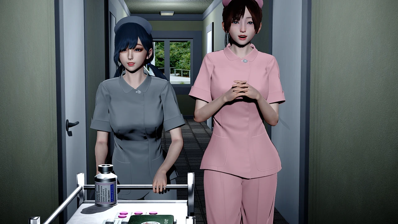 【亚洲SLG/AI汉化/3D】伊芙琳的故事0.43.3v AI汉化版【PC+安卓/2.56G】-第4张-游戏-风花雪月-ACG交流分享论坛