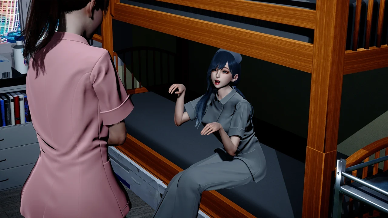 【亚洲SLG/AI汉化/3D】伊芙琳的故事0.43.3v AI汉化版【PC+安卓/2.56G】-第6张-游戏-风花雪月-ACG交流分享论坛