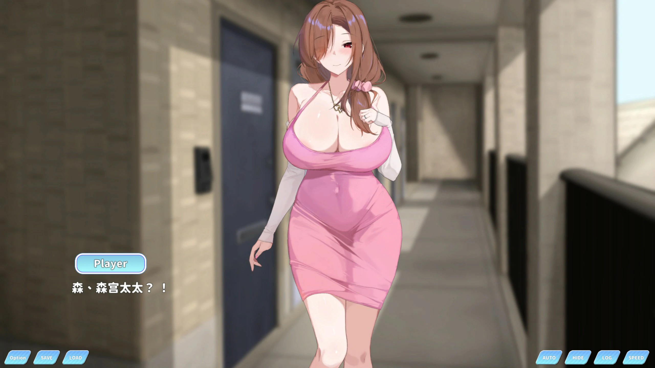 【SLG/动态/官中】小姐！别耽误我上分！V1.1.30 官方中文步兵版 【PC/1.38G】-第4张-游戏-次元小屋-ACG交流分享论坛
