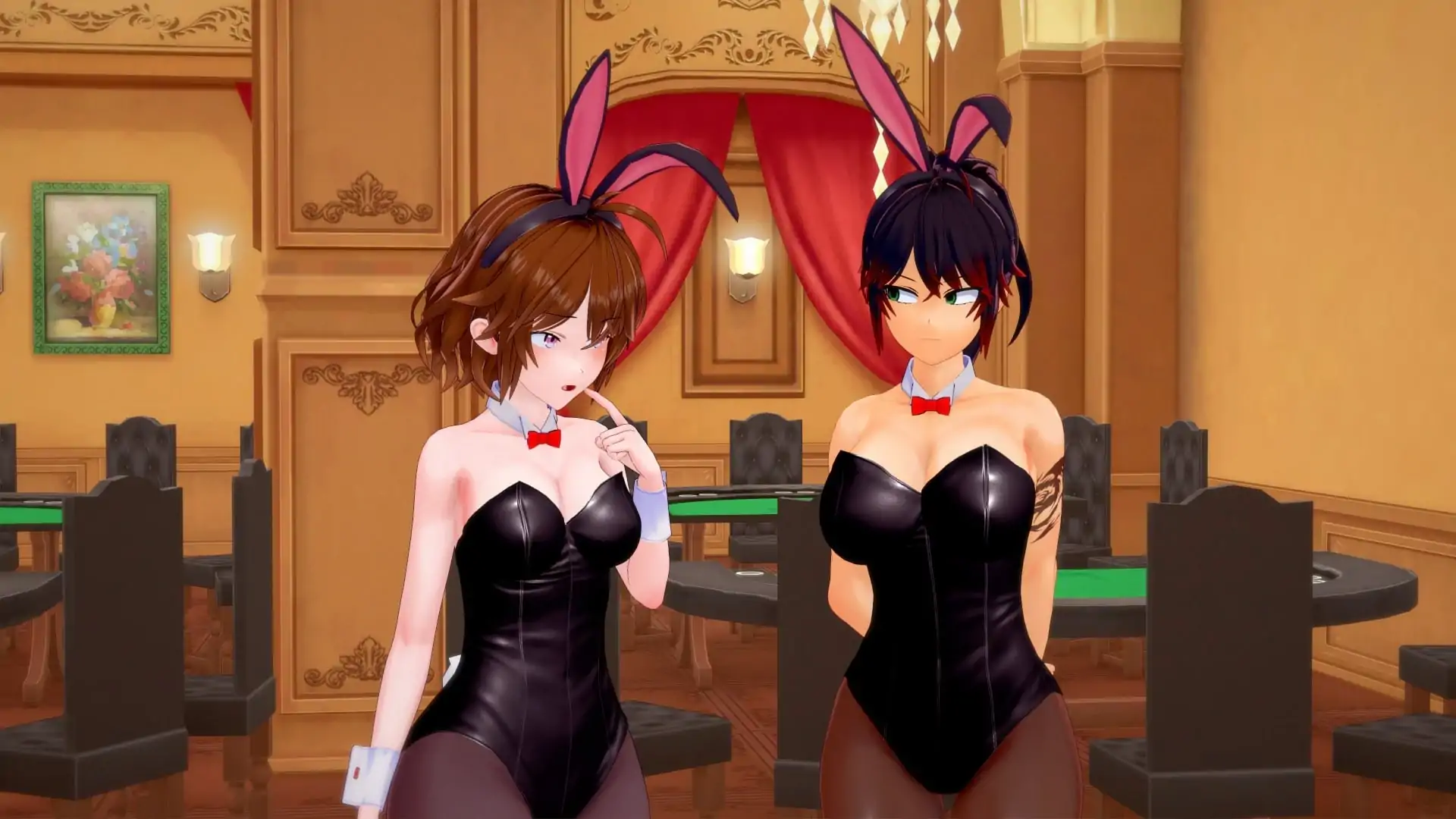 【日系SLG/AI汉化/沙盒】不顾一切的爱0.0.7 AI汉化版【PC+安卓/0.6G】-第3张-游戏-风花雪月-ACG交流分享论坛