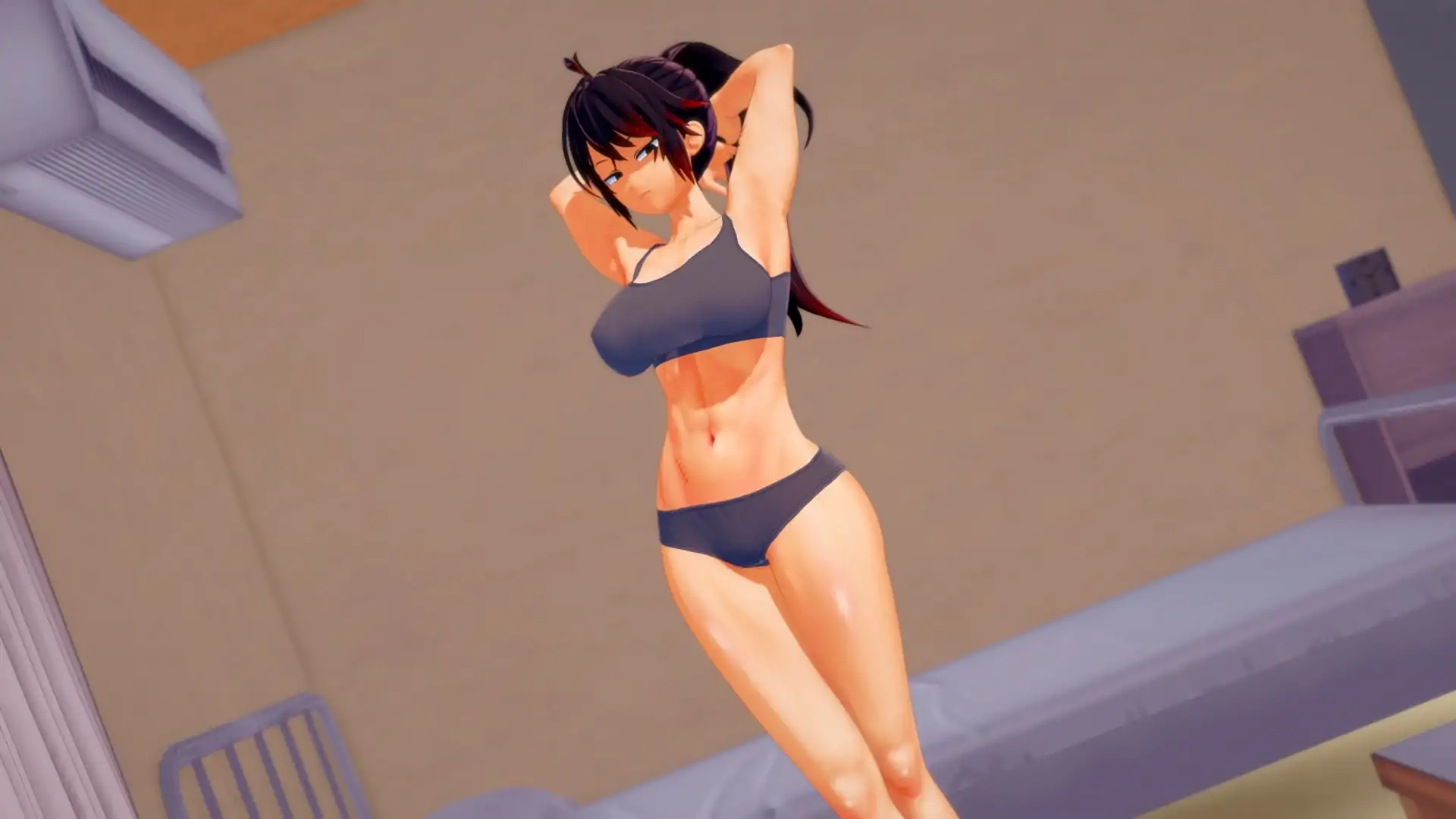 【日系SLG/AI汉化/沙盒】不顾一切的爱0.0.7 AI汉化版【PC+安卓/0.6G】-第7张-游戏-风花雪月-ACG交流分享论坛