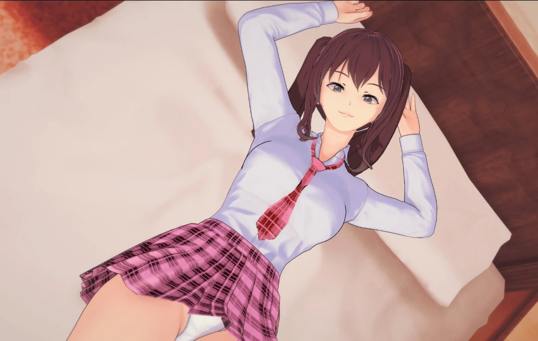 【日系SLG/AI汉化/3D】欲望女巫0.3 AI汉化版【PC+安卓/0.8G】-第2张-游戏-风花雪月-ACG交流分享论坛