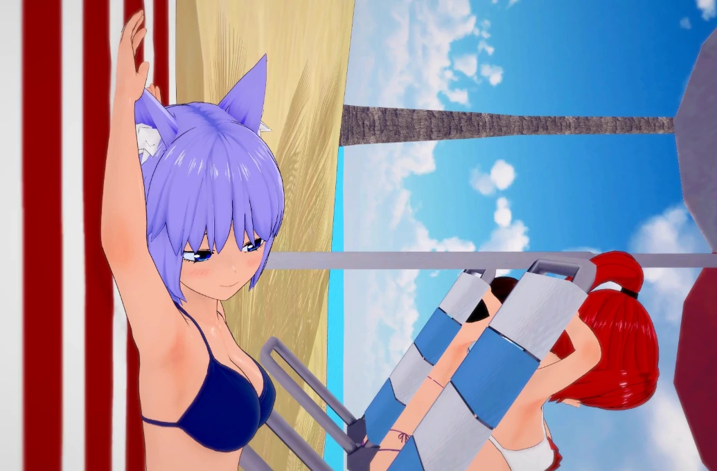 【日系SLG/AI汉化/3D】世界驯服者0.26.0 AI汉化版【PC+安卓/5.2G】-第3张-游戏-次元小屋-ACG交流分享论坛