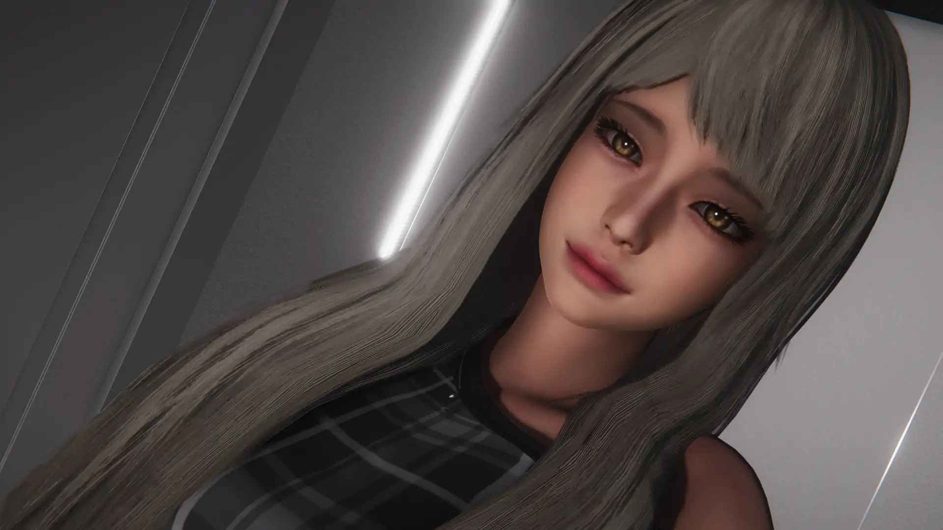 【亚洲SLG/AI汉化/3D】水晶之泪0.1.0 AI汉化版【PC+安卓/2.07G】-第3张-游戏-次元小屋-ACG交流分享论坛