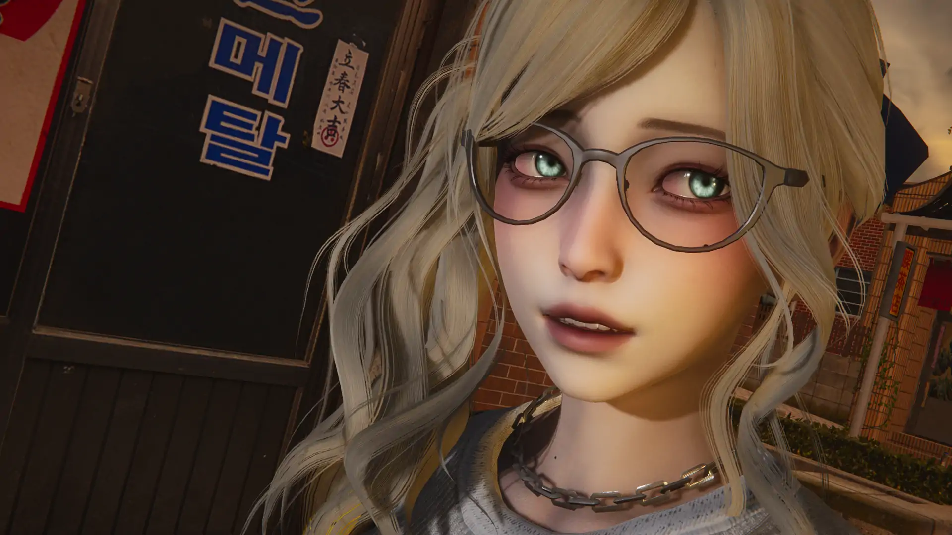 【亚洲SLG/AI汉化/3D】水晶之泪0.1.0 AI汉化版【PC+安卓/2.07G】-第4张-游戏-次元小屋-ACG交流分享论坛