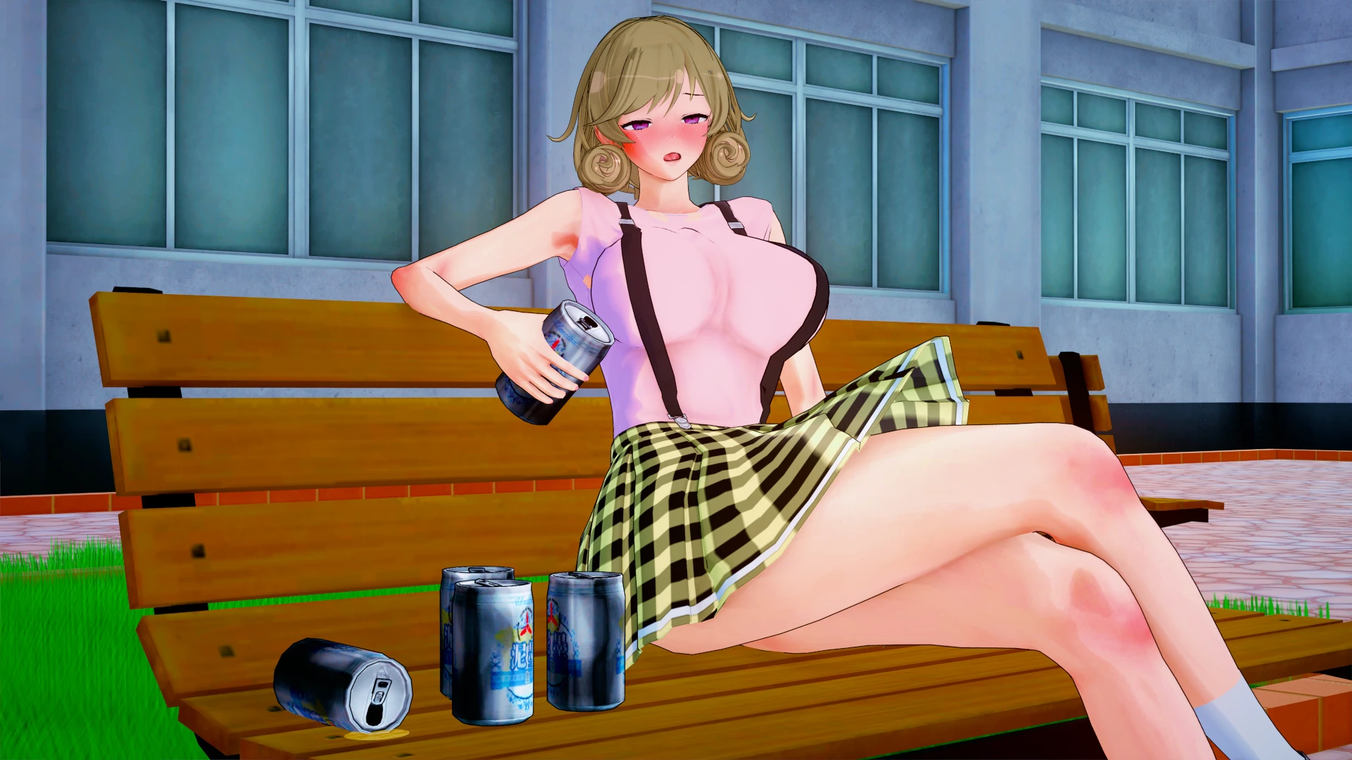 【日系SLG/AI汉化/沙盒】新家庭v0.2.6 AI汉化版【PC+安卓/2.50G】-第1张-游戏-次元小屋-ACG交流分享论坛