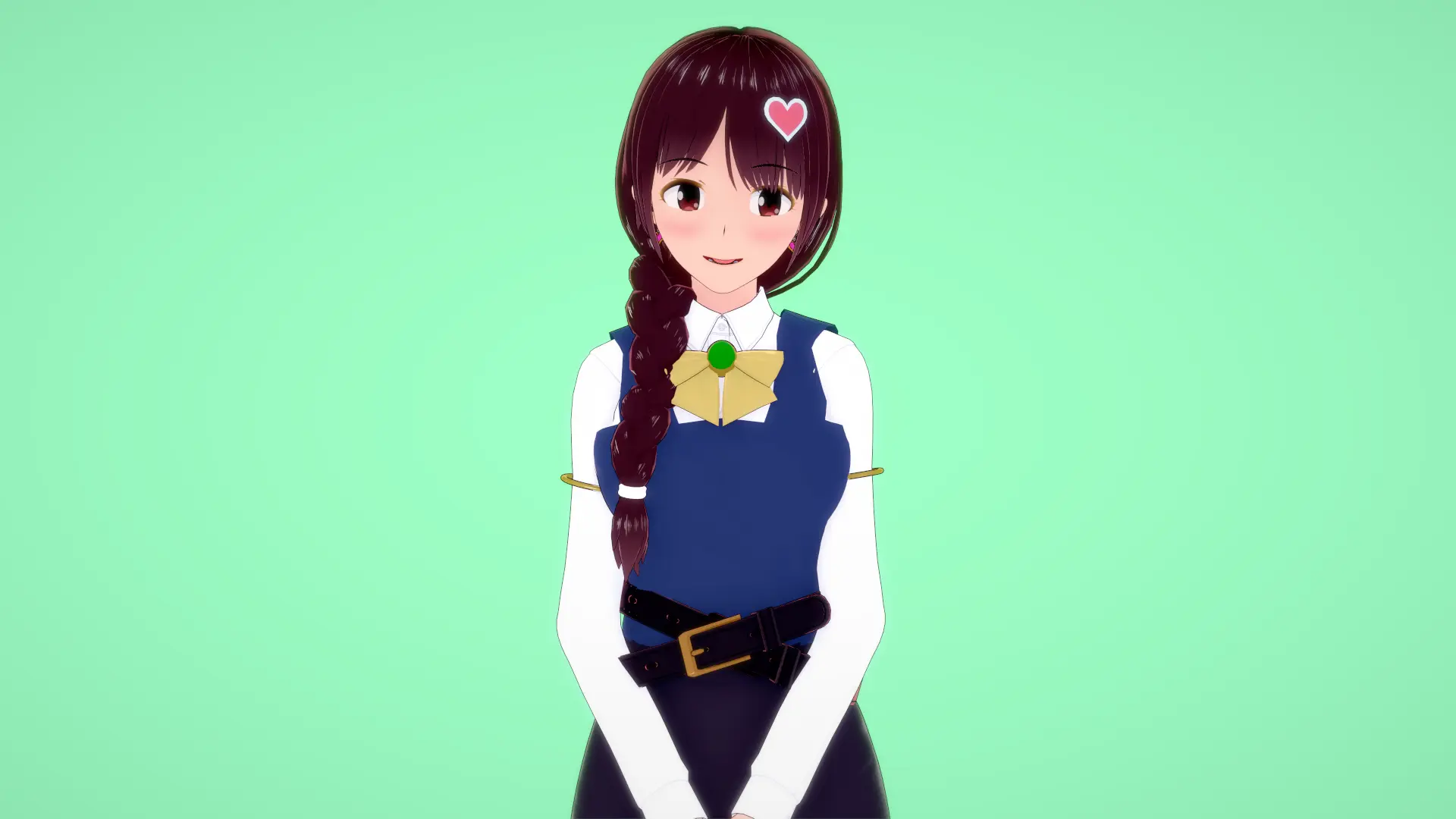 【日系SLG/AI汉化/乱伦】英雄的日常生活0.8.1 AI汉化版【PC+安卓/5.12G】-第3张-游戏-风花雪月-ACG交流分享论坛