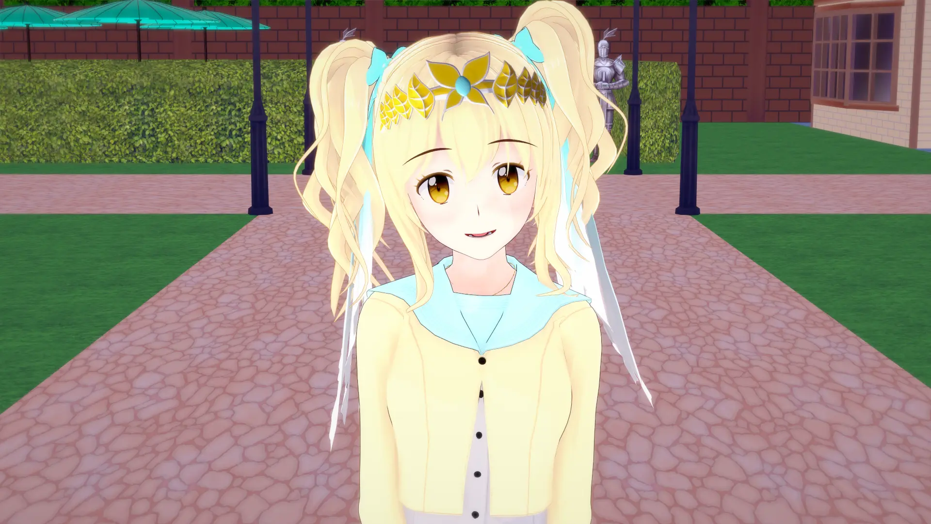【日系SLG/AI汉化/乱伦】英雄的日常生活0.8.1 AI汉化版【PC+安卓/5.12G】-第6张-游戏-风花雪月-ACG交流分享论坛