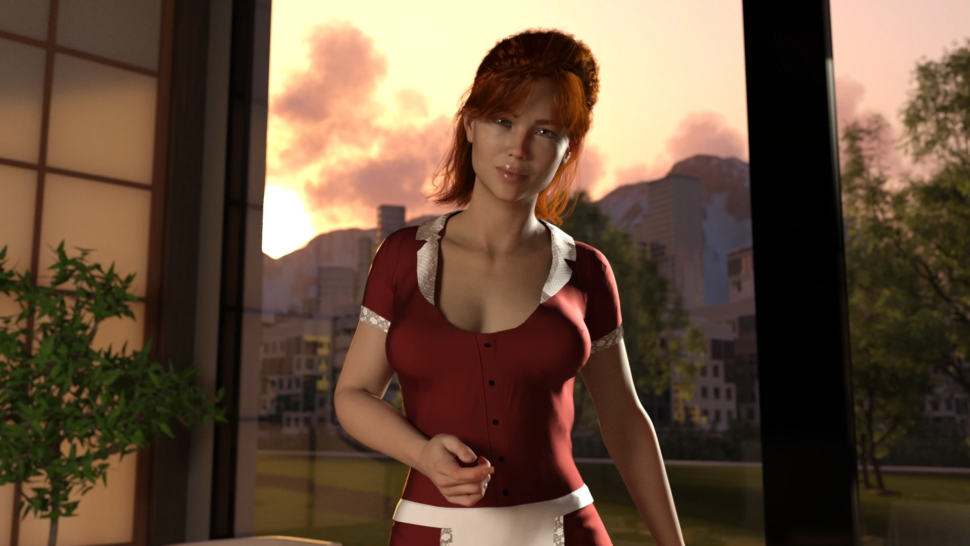 【欧美SLG/AI汉化/3D】崇拜的婚姻Ch.2_v0.2 AI汉化版【PC+安卓/1.10G】-第4张-游戏-次元小屋-ACG交流分享论坛