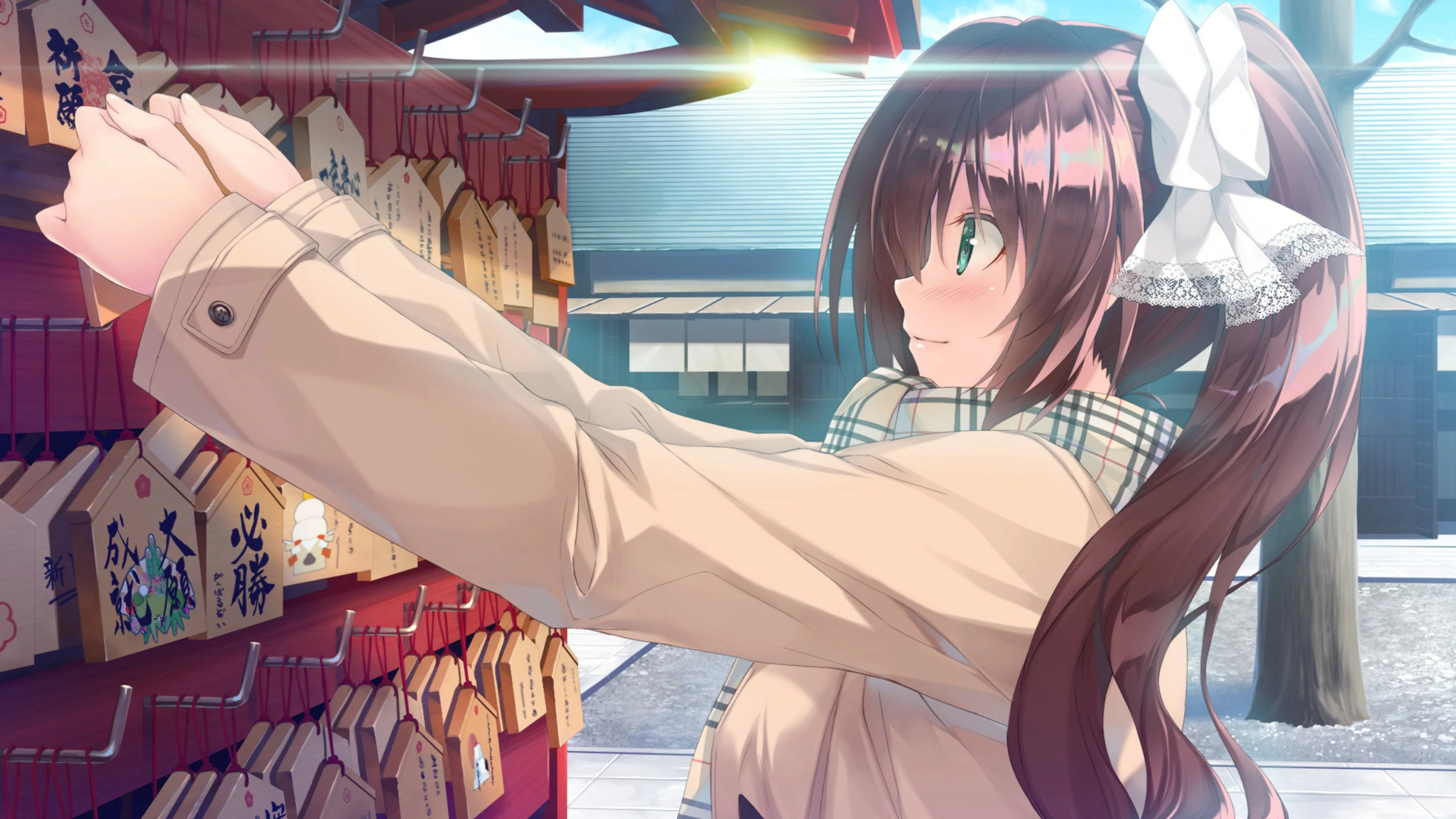 【SLG/动态/官中】StudySteady！Ver1.03 官方中文版【PC/4.18G】-第1张-游戏-次元小屋-ACG交流分享论坛