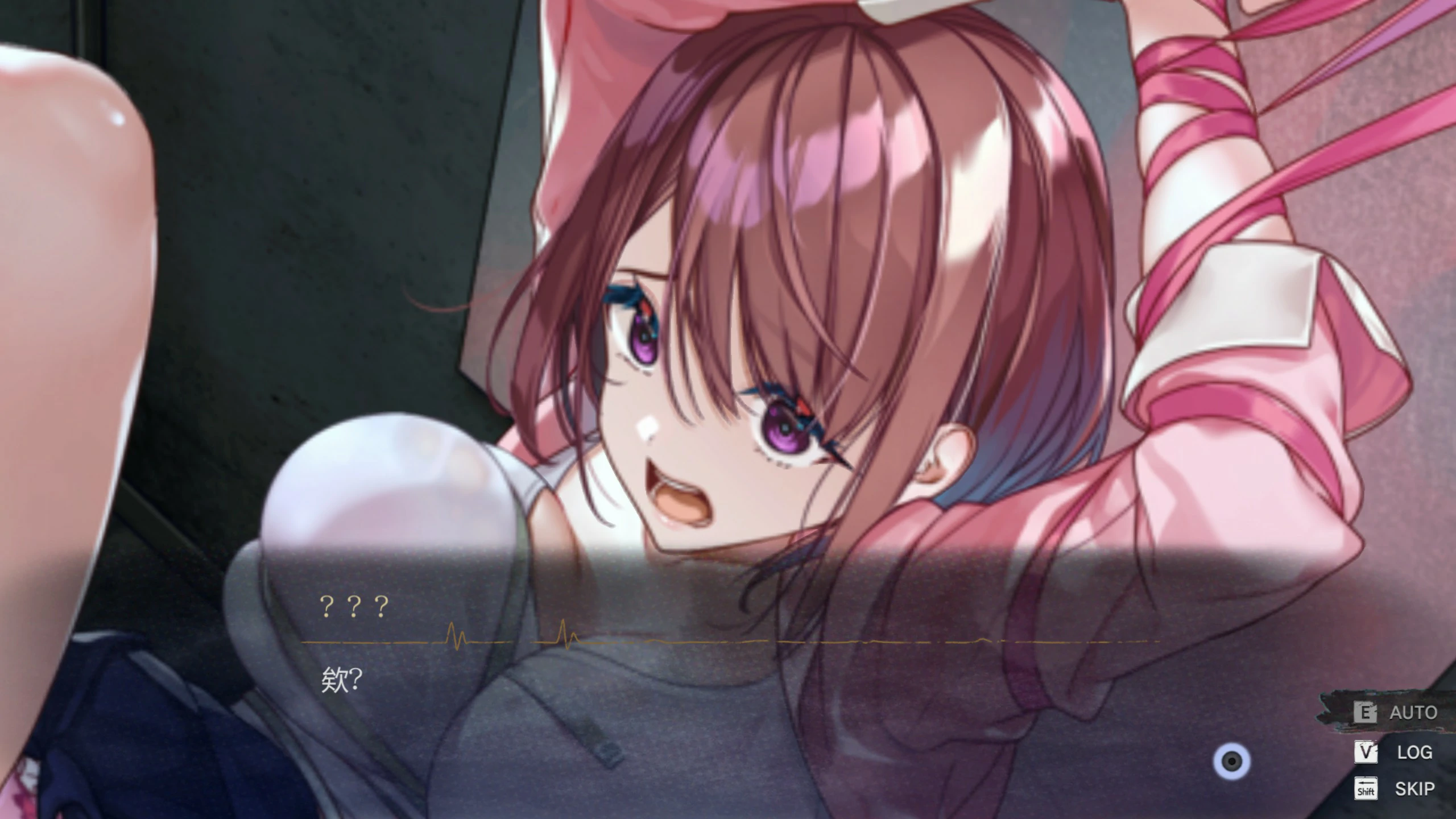 【SLG/动态/官中】探灵直播2 官方中文版【PC/0.52G】-第3张-游戏-风花雪月-ACG交流分享论坛