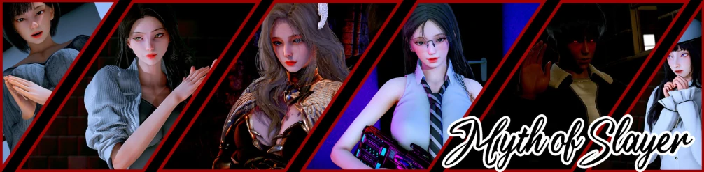 【亚洲SLG/AI汉化/3D】屠戮者神话Ch.7 AI汉化版【PC+安卓/4.7G】-第2张-游戏-风花雪月-ACG交流分享论坛