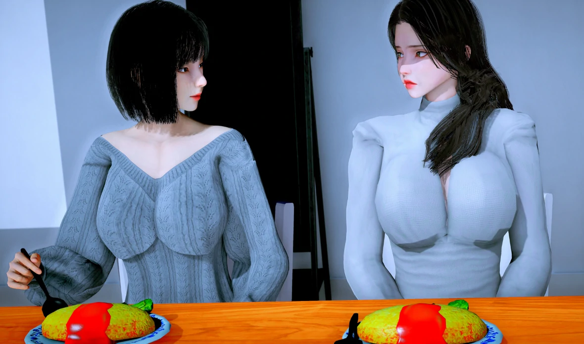 【亚洲SLG/AI汉化/3D】屠戮者神话Ch.7 AI汉化版【PC+安卓/4.7G】-第3张-游戏-风花雪月-ACG交流分享论坛