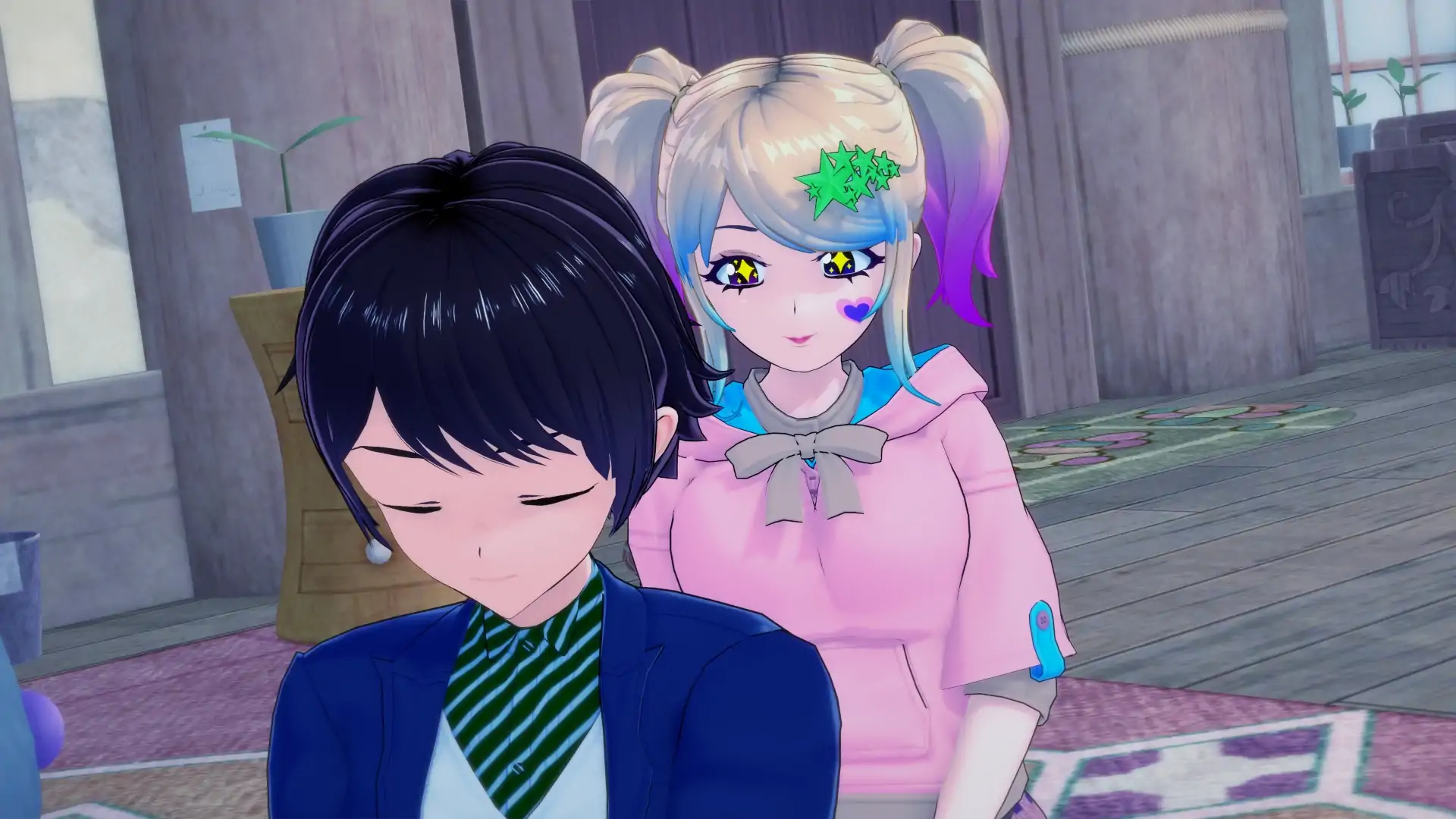 【日系SLG/AI汉化/3D】奇异的圣地11.3 AI汉化版【PC+安卓/4.51G】-第2张-游戏-风花雪月-ACG交流分享论坛