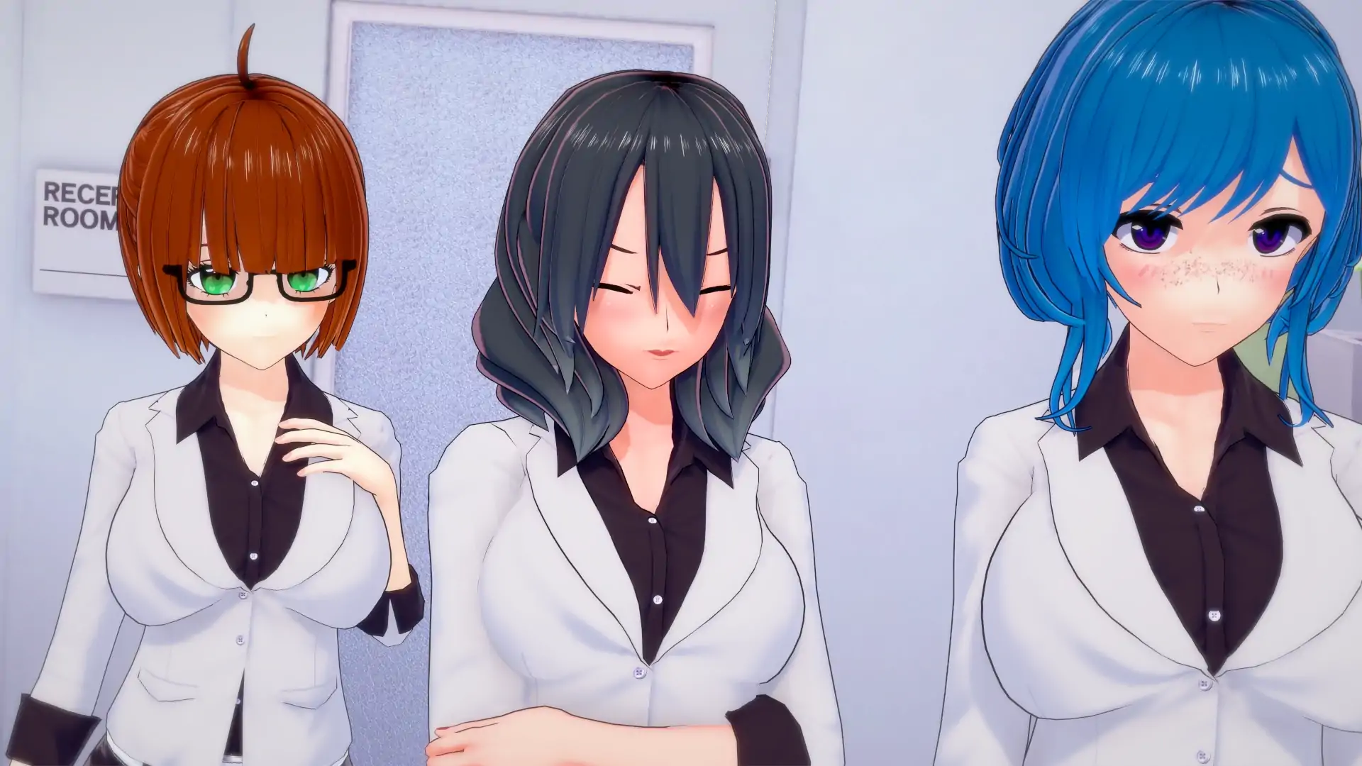 【日系SLG/AI汉化/3D】奇异的圣地11.3 AI汉化版【PC+安卓/4.51G】-第6张-游戏-风花雪月-ACG交流分享论坛