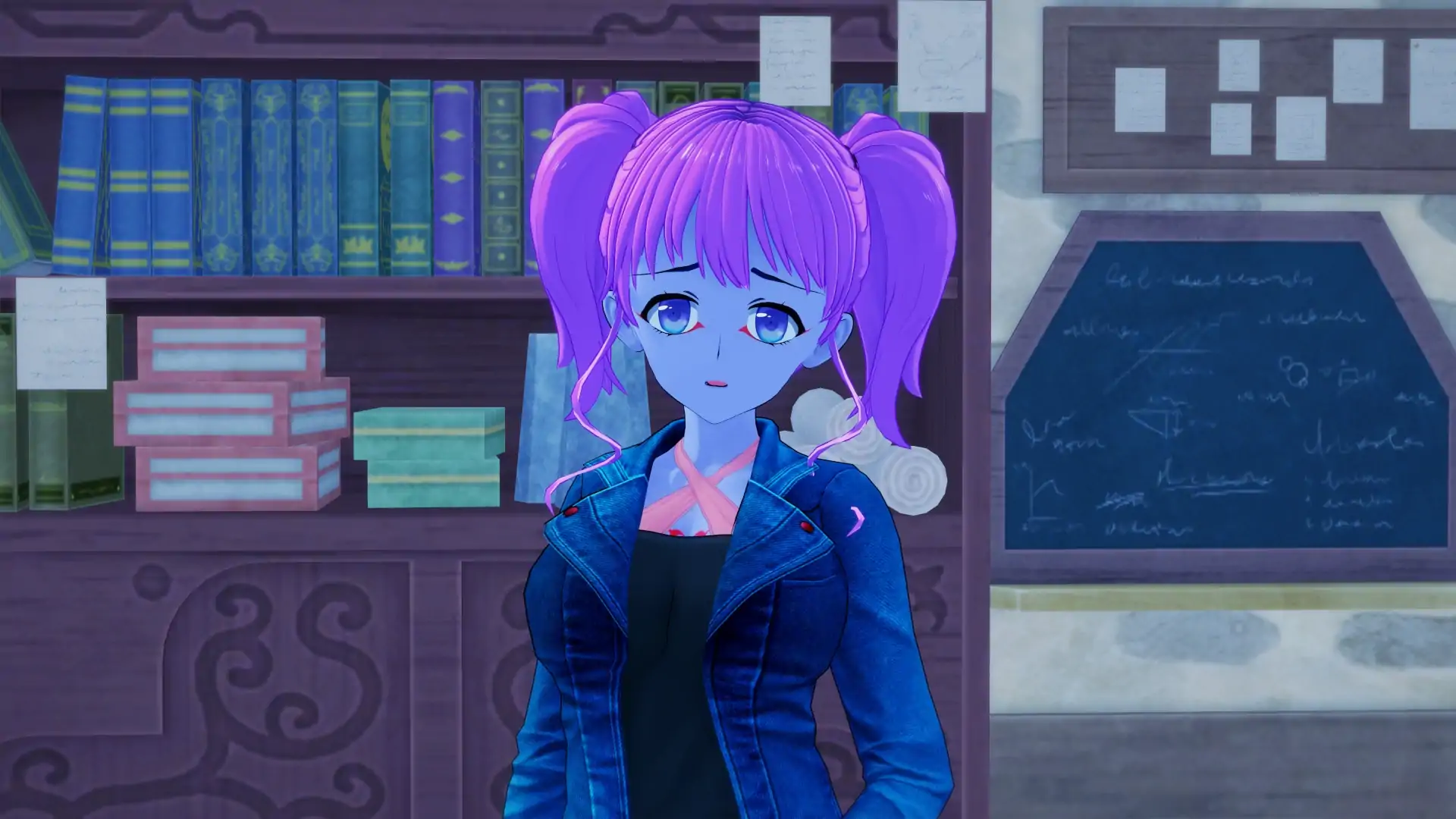 【日系SLG/AI汉化/3D】奇异的圣地11.3 AI汉化版【PC+安卓/4.51G】-第5张-游戏-风花雪月-ACG交流分享论坛
