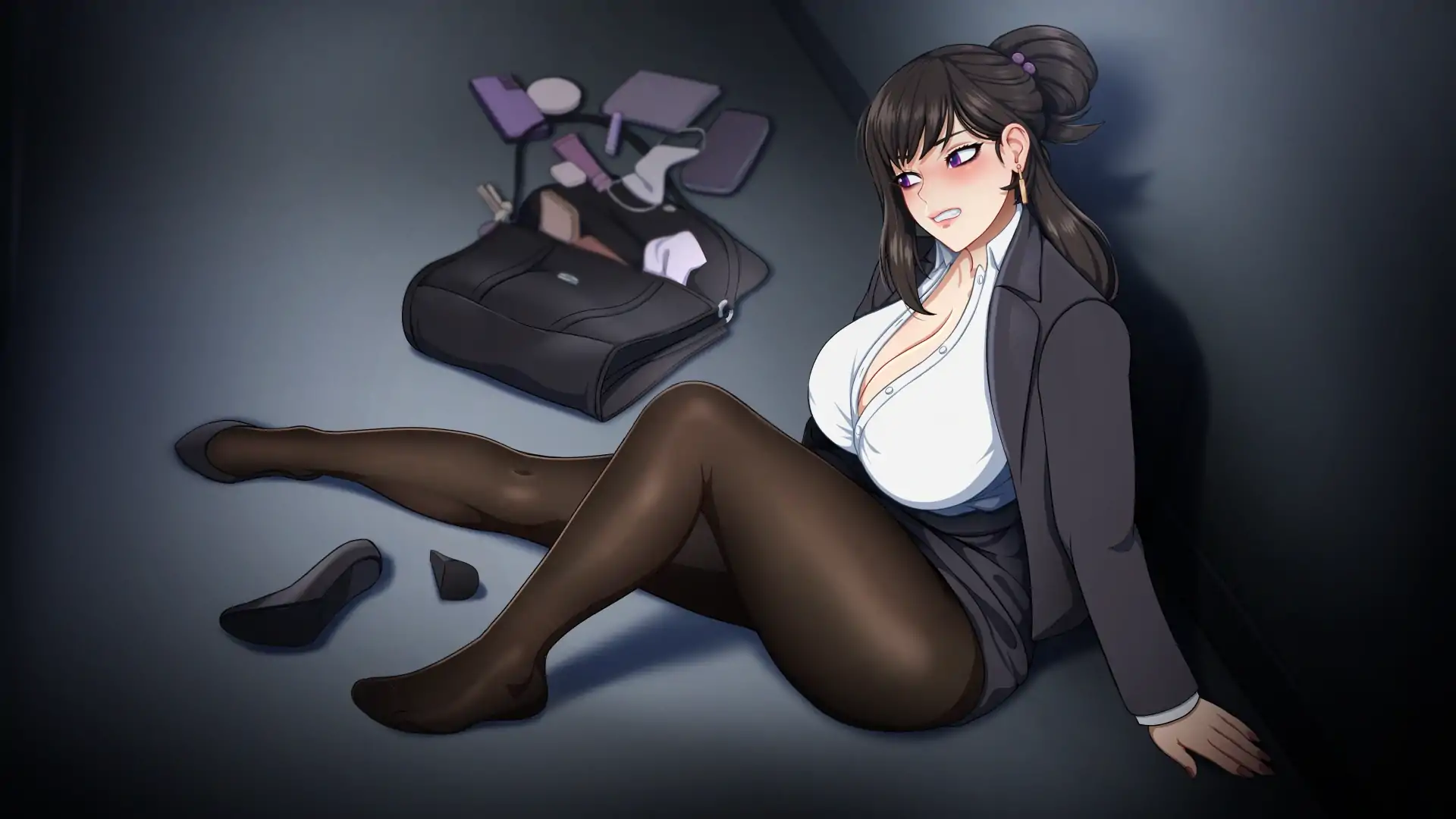 【日系SLG/AI汉化/2D】科伊尔市0.1.031 AI汉化版【PC+安卓/0.44G】-第1张-游戏-风花雪月-ACG交流分享论坛