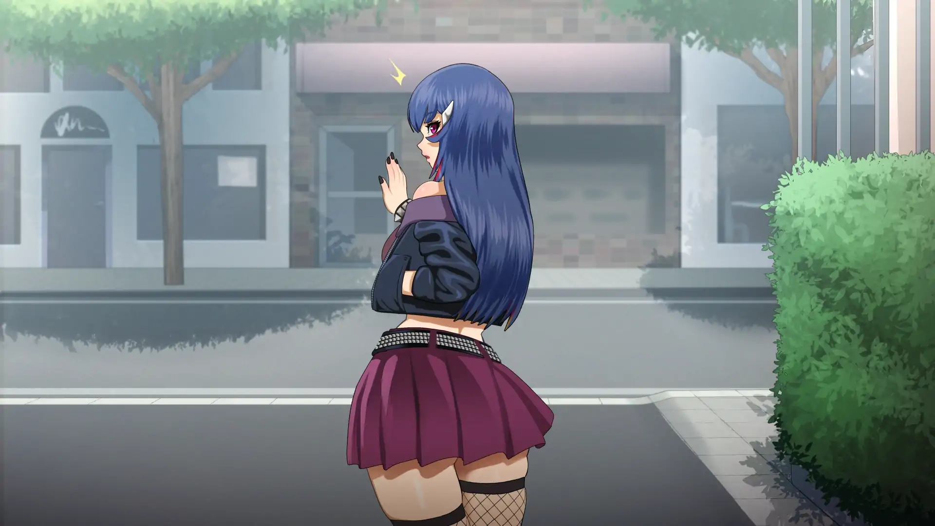 【日系SLG/AI汉化/2D】科伊尔市0.1.031 AI汉化版【PC+安卓/0.44G】-第2张-游戏-风花雪月-ACG交流分享论坛
