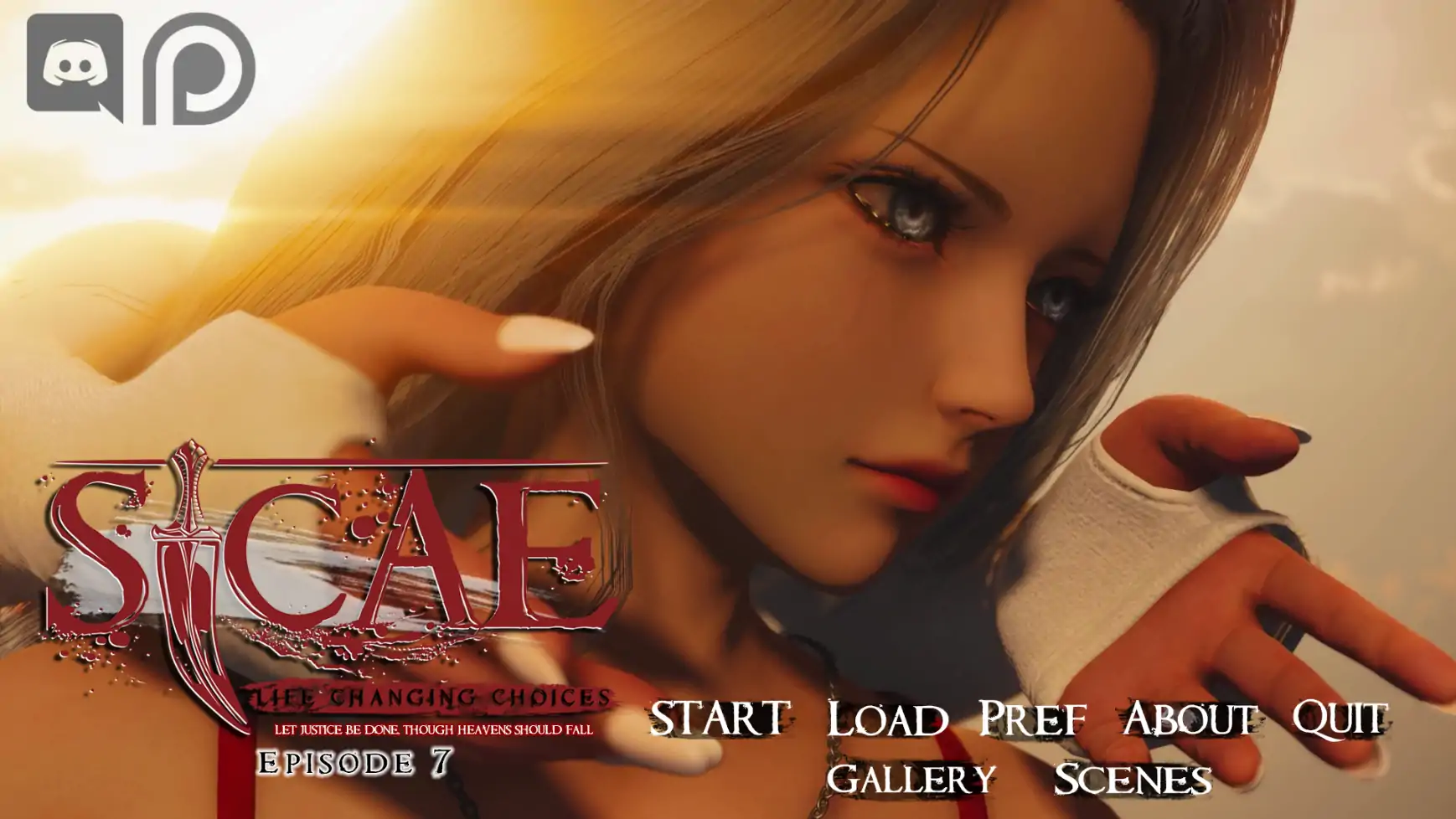 【亚洲SLG/AI汉化/3D】西卡7 AI汉化版【PC+安卓/7.20G】-第4张-游戏-次元小屋-ACG交流分享论坛