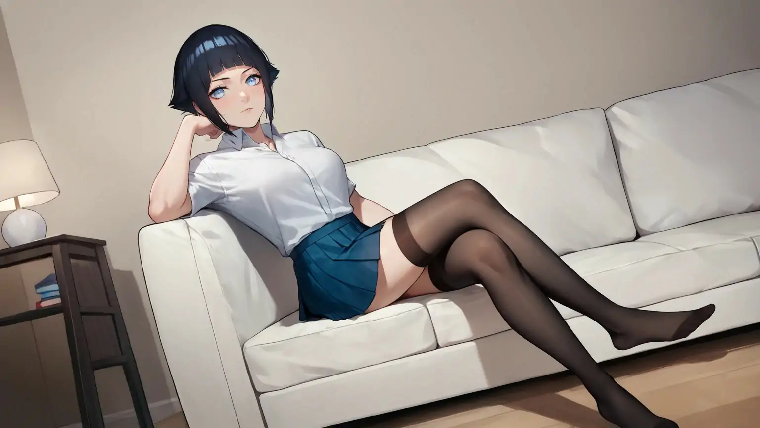 【欧美SLG/AI汉化/3D】缚缘：特殊兴趣交友0.22.4 AI汉化版【PC+安卓/6.03G】-第5张-游戏-次元小屋-ACG交流分享论坛