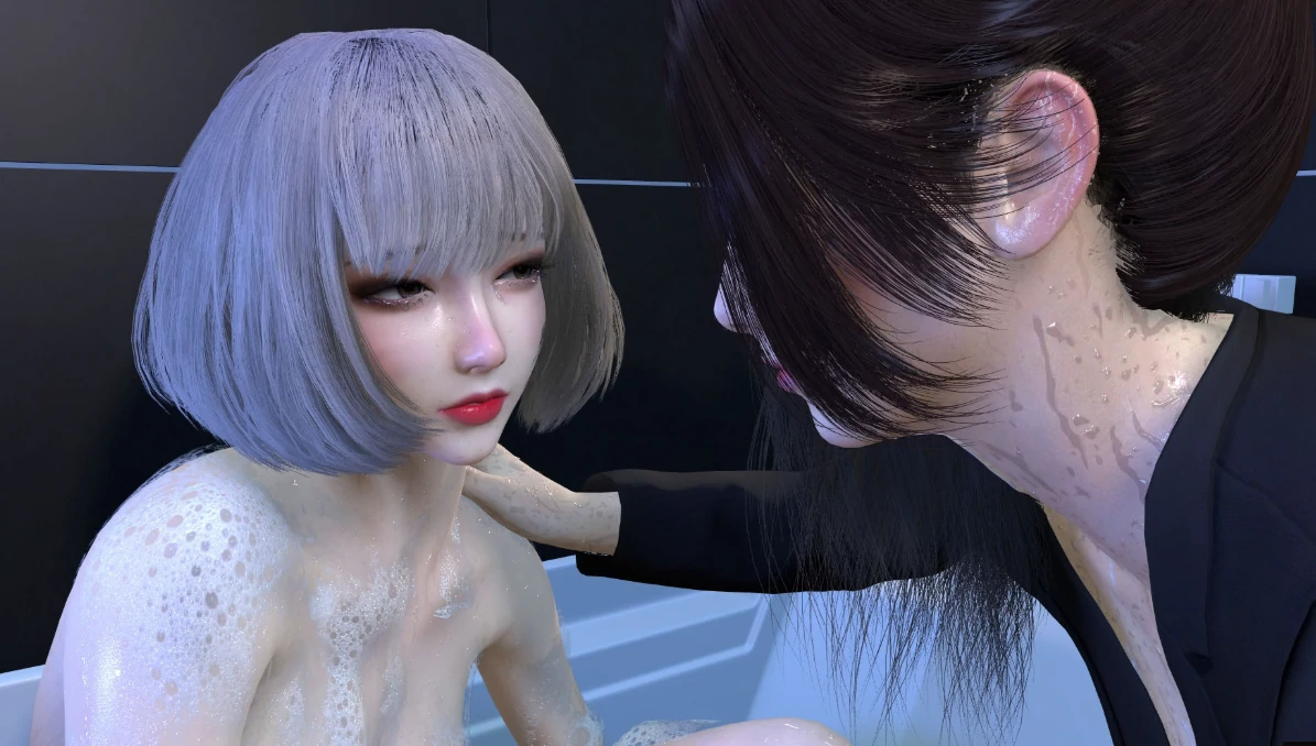 【亚洲SLG/AI汉化/3D】NTR之谜0.3.5 AI汉化版【PC+安卓/1.1G】-第5张-游戏-次元小屋-ACG交流分享论坛