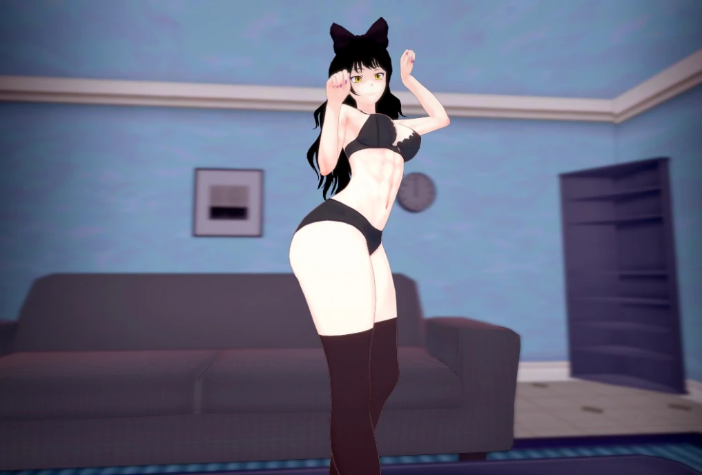 【日系SLG/AI汉化/3D】女猎手训练师0.13 AI汉化版【PC+安卓/1.9G】-第2张-游戏-次元小屋-ACG交流分享论坛