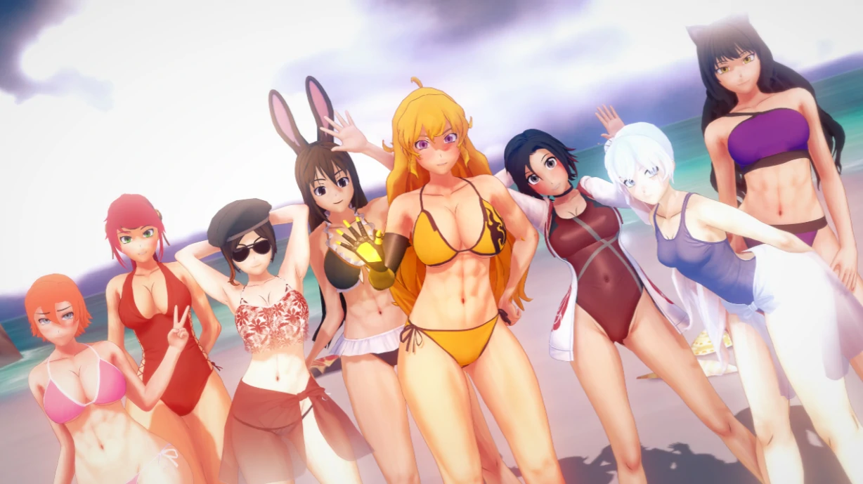 【日系SLG/AI汉化/3D】女猎手训练师0.13 AI汉化版【PC+安卓/1.9G】-第1张-游戏-次元小屋-ACG交流分享论坛