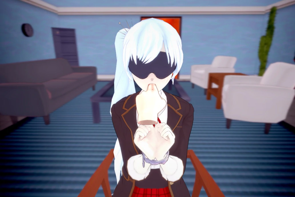 【日系SLG/AI汉化/3D】女猎手训练师0.13 AI汉化版【PC+安卓/1.9G】-第3张-游戏-次元小屋-ACG交流分享论坛