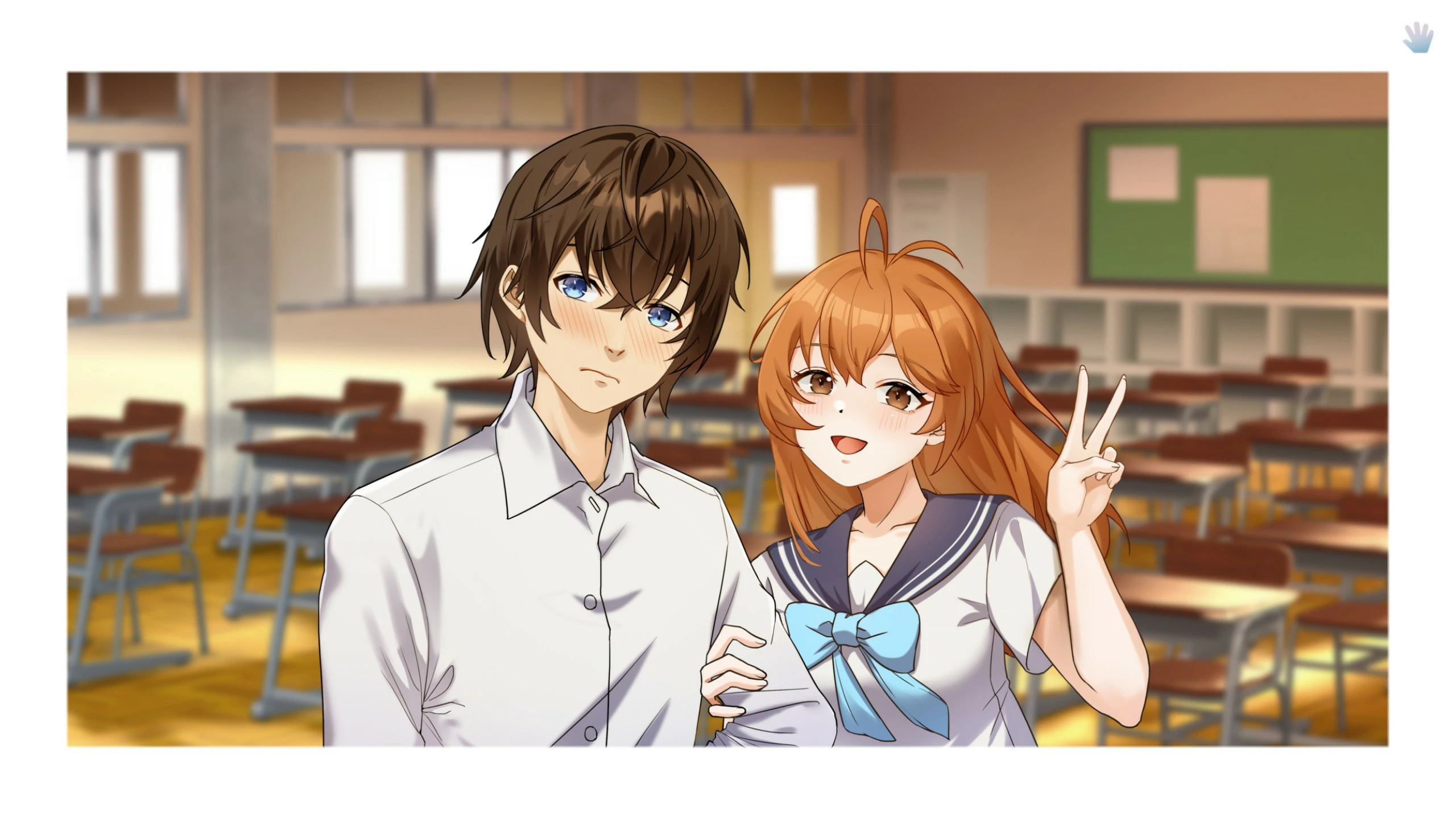 【SLG/动态/官中】苦主救助中心 官方中文版 【PC/0.6G】-第1张-游戏-风花雪月-ACG交流分享论坛