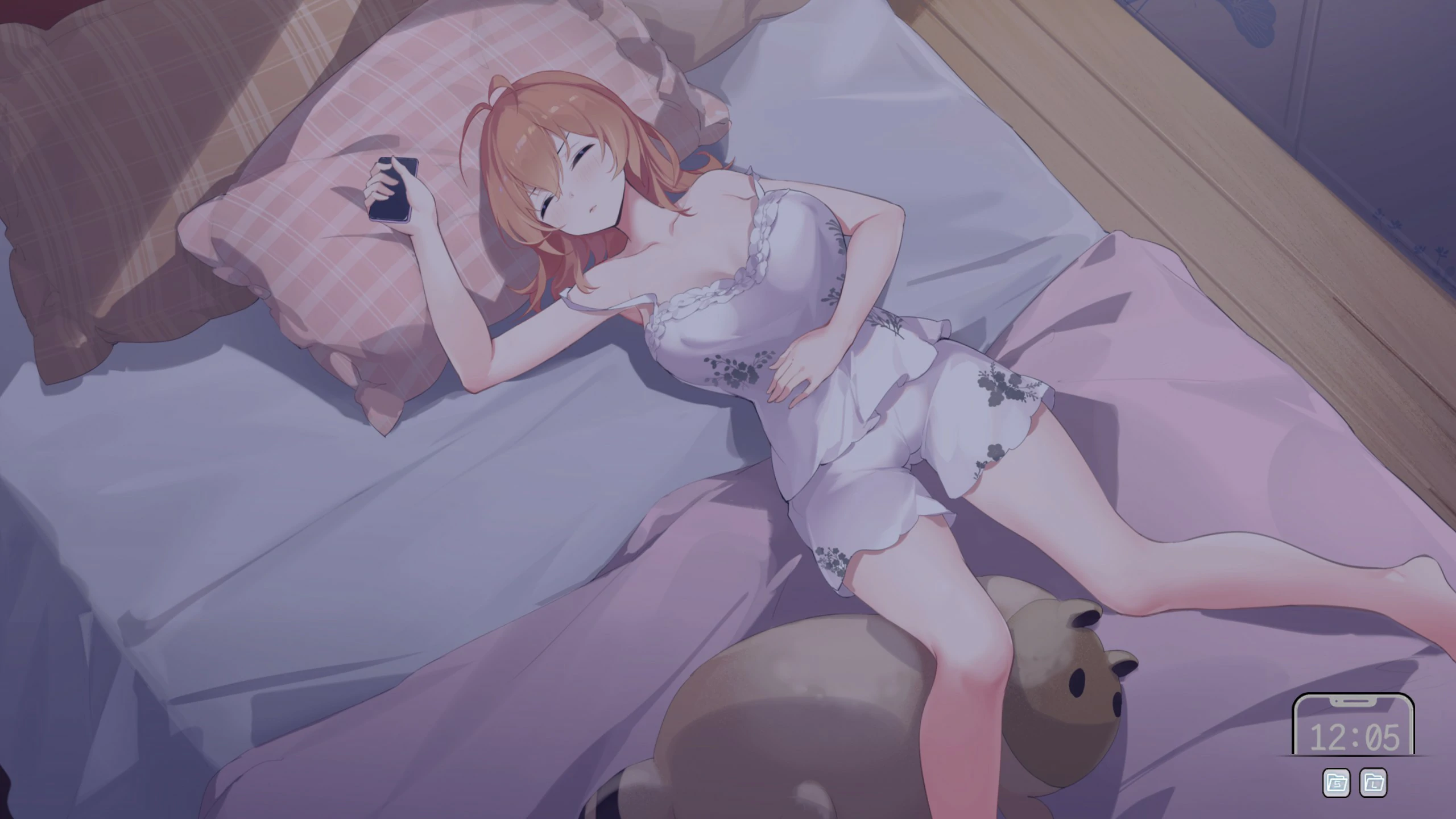 【SLG/动态/官中】苦主救助中心 官方中文版 【PC/0.6G】-第3张-游戏-风花雪月-ACG交流分享论坛