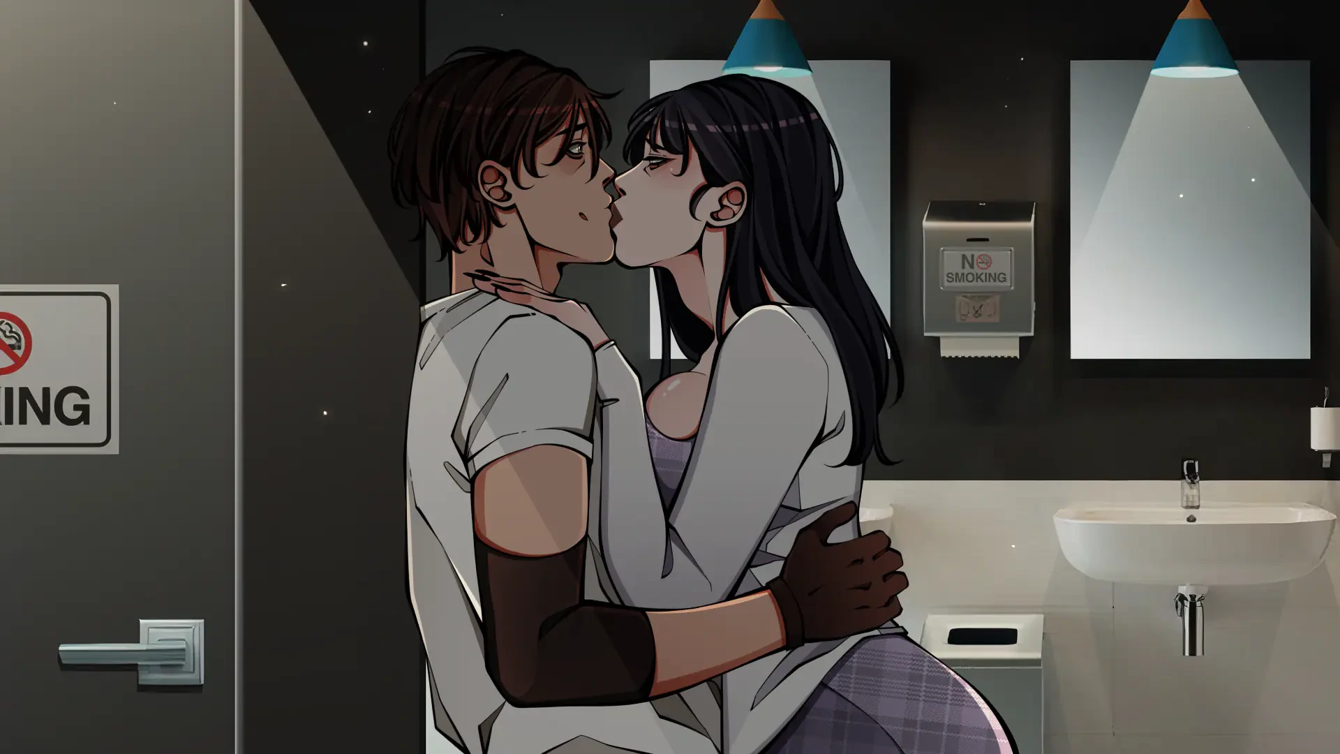 【欧美SLG/AI汉化/同人】鸣人：忍者之王v0.37 Free AI汉化版【PC+安卓/4.91G/更新】-第3张-游戏-次元小屋-ACG交流分享论坛
