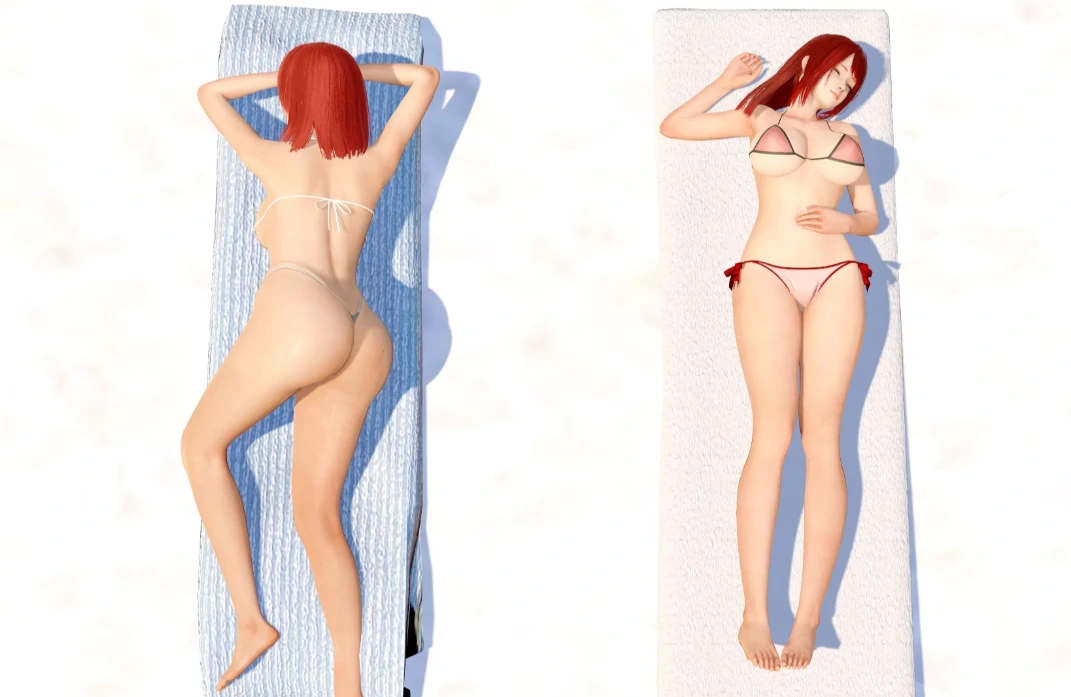 【亚洲SLG/AI汉化/3D】走出青春期：重新想象Ch.1 v0.65 AI汉化版【PC+安卓/4.2G/更新】-第1张-游戏-次元小屋-ACG交流分享论坛