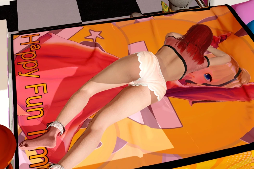 【亚洲SLG/AI汉化/3D】走出青春期：重新想象Ch.1 v0.65 AI汉化版【PC+安卓/4.2G/更新】-第2张-游戏-次元小屋-ACG交流分享论坛