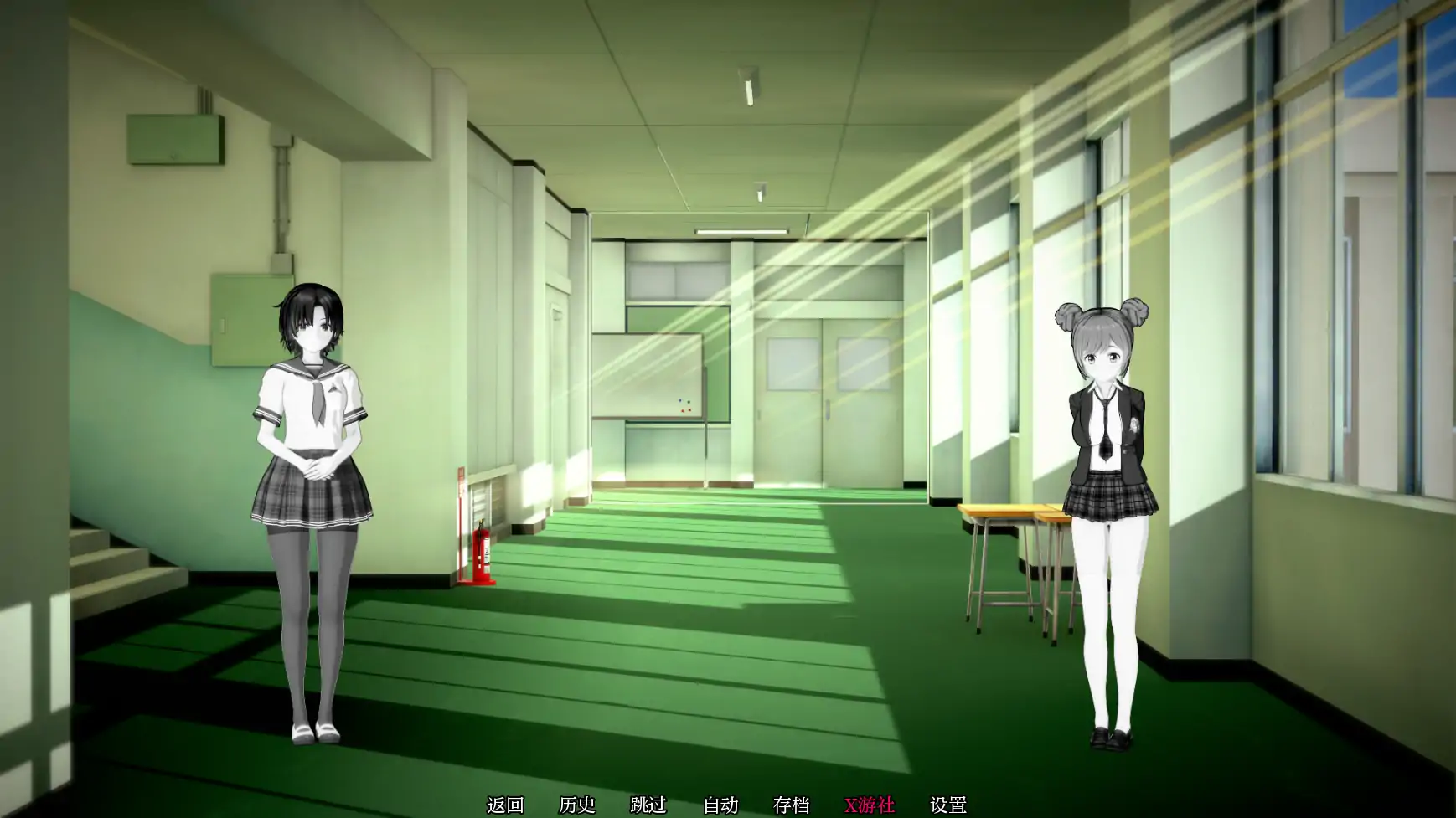 【日系SLG/AI汉化/3D】富塔性爱学院0.45 AI汉化版【PC+安卓/1.22G/更新】-第6张-游戏-次元小屋-ACG交流分享论坛