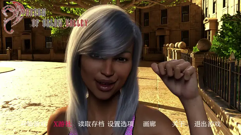 【欧美SLG/AI汉化/3D】金谷学院0.2 AI汉化版【PC+安卓/2.20G/更新】-第7张-游戏-次元小屋-ACG交流分享论坛