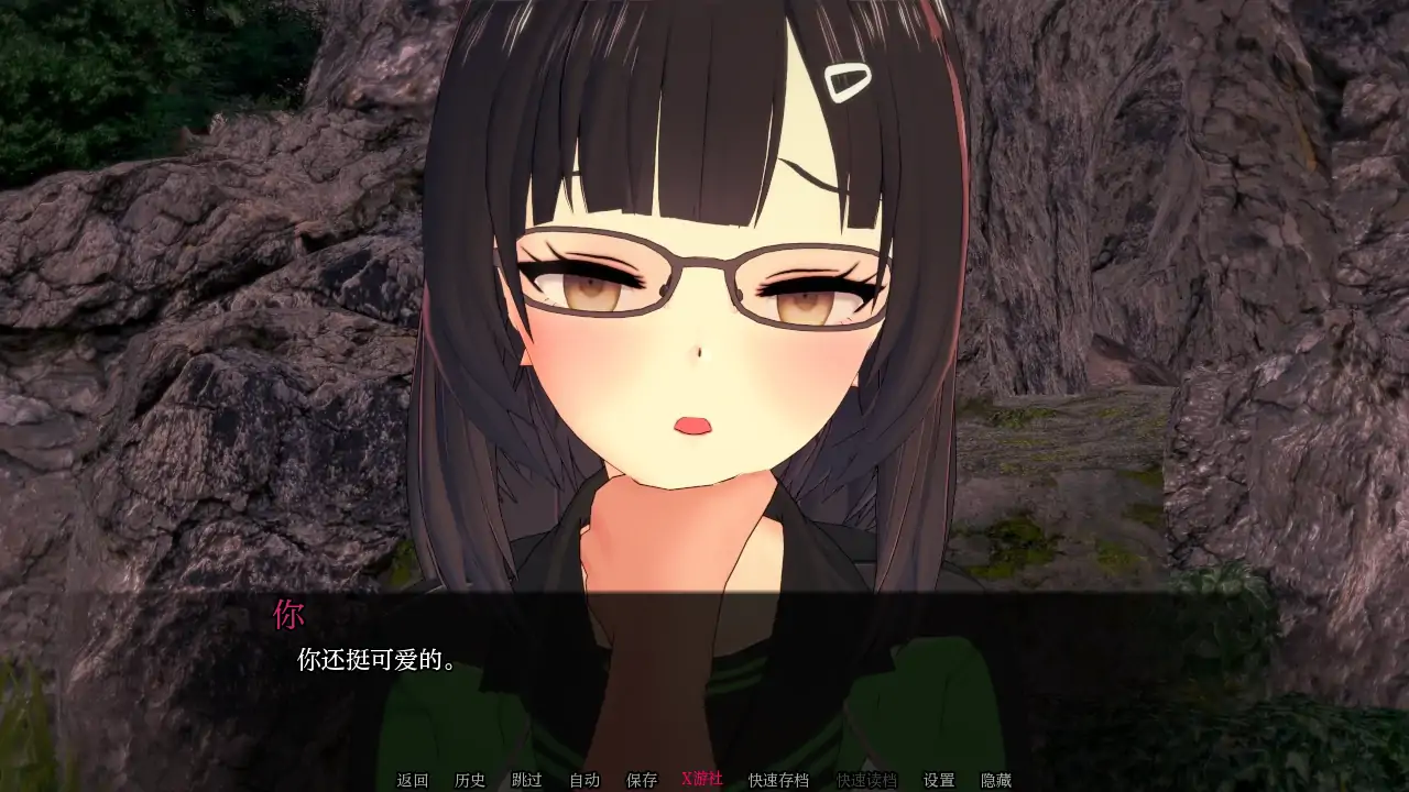 【日系SLG/AI汉化/3D】欲望之罪0.8.1a AI汉化版【PC+安卓/4.06G/更新】-第5张-游戏-次元小屋-ACG交流分享论坛