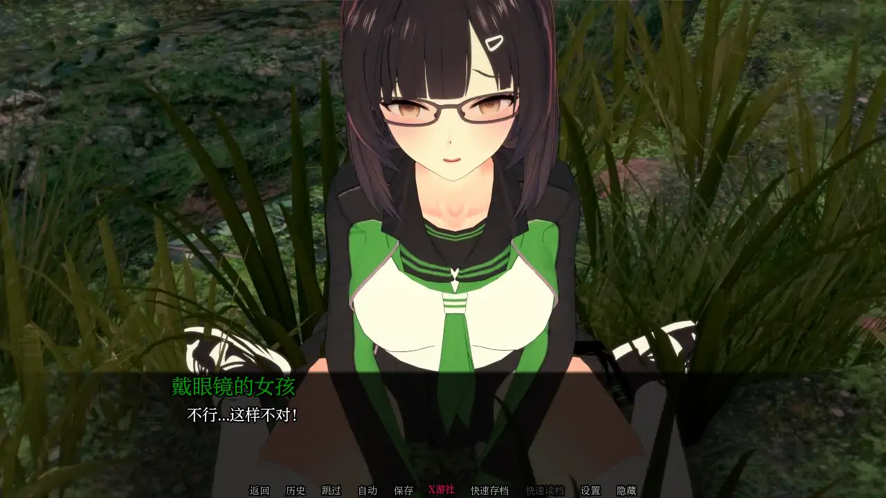 【日系SLG/AI汉化/3D】欲望之罪0.8.1a AI汉化版【PC+安卓/4.06G/更新】-第6张-游戏-次元小屋-ACG交流分享论坛