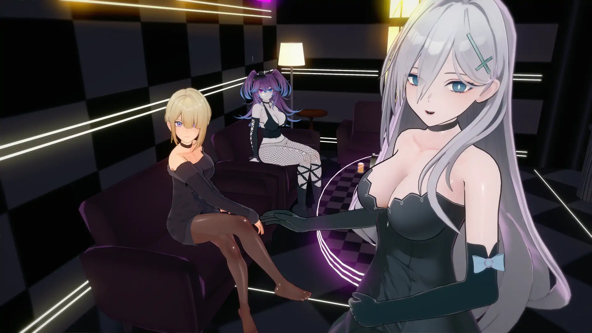 【欧美SLG/AI汉化/画廊解锁】诺丽卡斯事件簿 v0.95 AI汉化版【PC+安卓/5.68G/更新】-第3张-游戏-风花雪月-ACG交流分享论坛