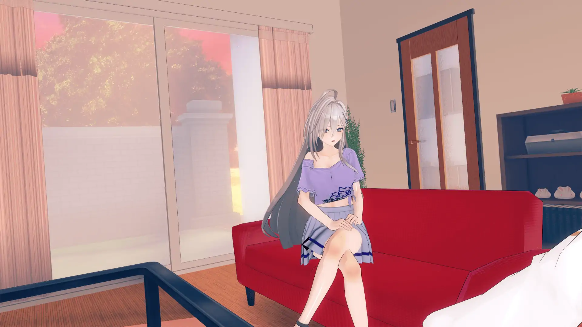 【欧美SLG/AI汉化/画廊解锁】诺丽卡斯事件簿 v0.95 AI汉化版【PC+安卓/5.68G/更新】-第2张-游戏-风花雪月-ACG交流分享论坛