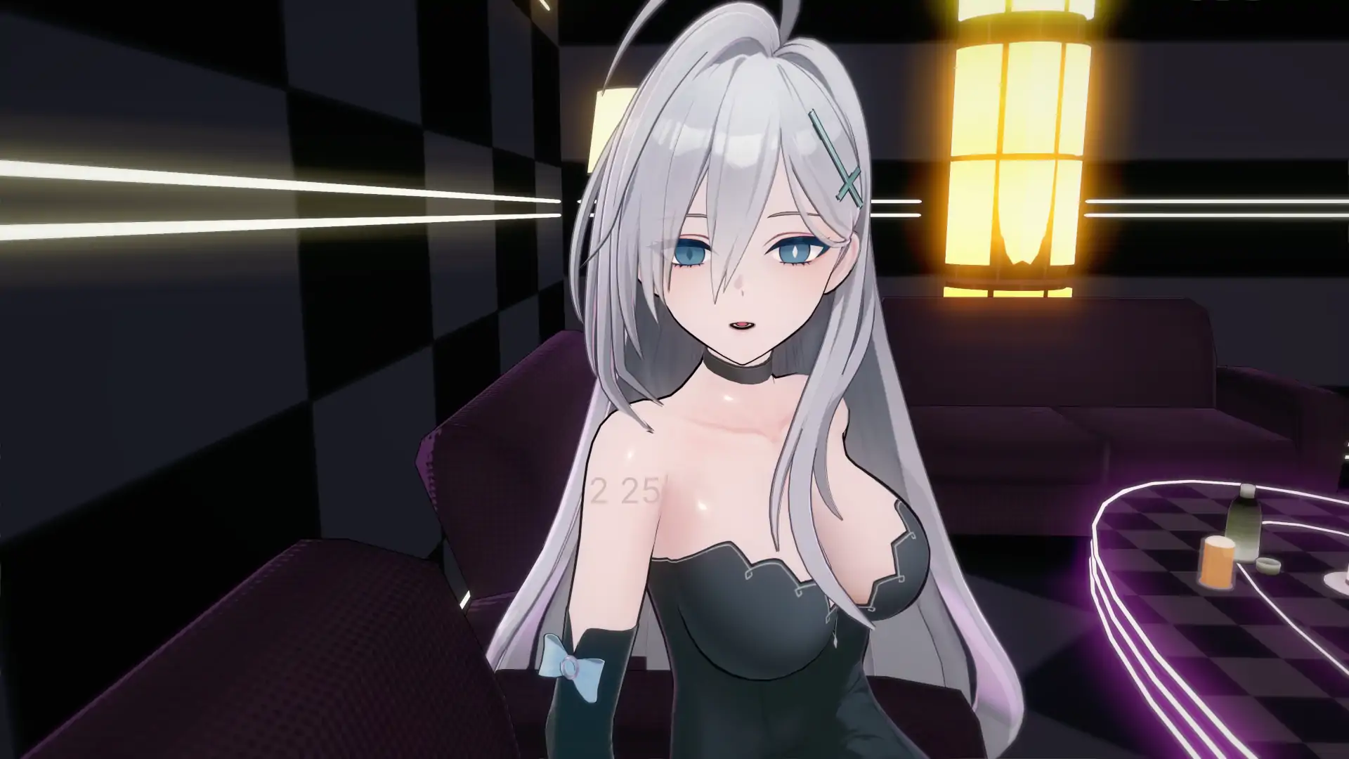 【欧美SLG/AI汉化/画廊解锁】诺丽卡斯事件簿 v0.95 AI汉化版【PC+安卓/5.68G/更新】-第5张-游戏-风花雪月-ACG交流分享论坛