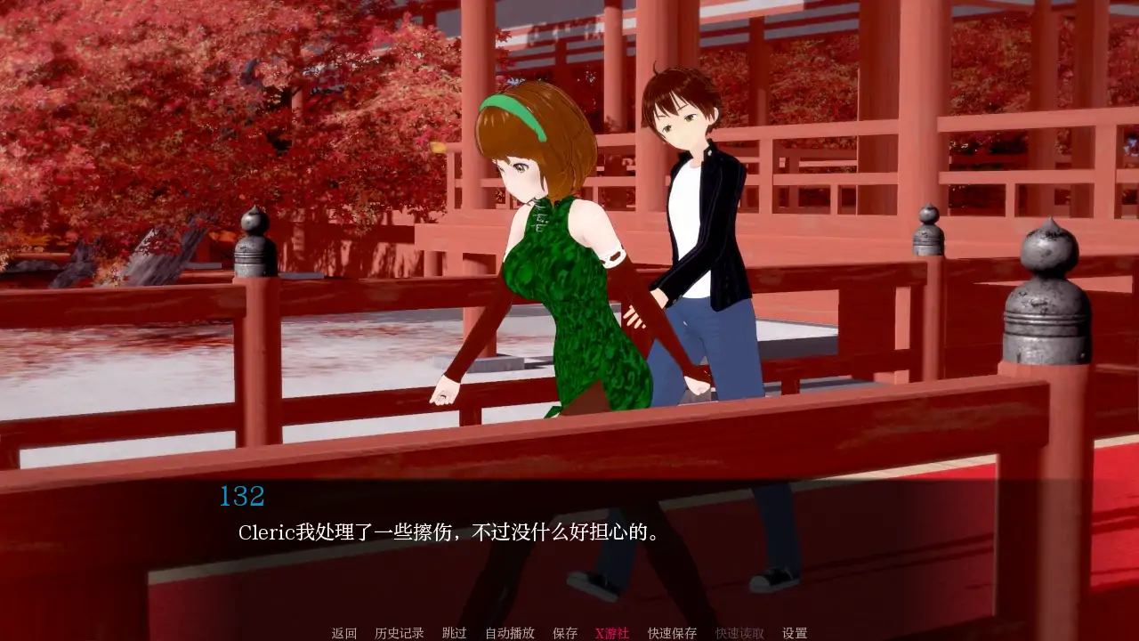 【日系SLG/AI汉化/3D】见习英雄0.9.5 AI汉化版【PC+安卓/1.41G/更新】-第3张-游戏-风花雪月-ACG交流分享论坛