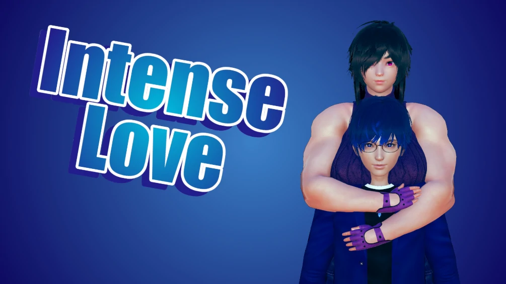 【亚洲SLG/AI汉化/3D】热烈的爱0.02 AI汉化版【PC+安卓/3.7G/更新】-第1张-游戏-风花雪月-ACG交流分享论坛