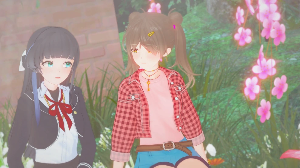 【日系SLG/AI汉化/3D】再次绽放0.3 AI汉化版【PC+安卓/1.3G/更新】-第1张-游戏-风花雪月-ACG交流分享论坛