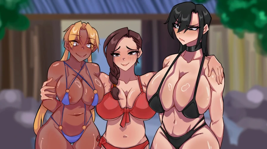 【日系SLG/AI汉化/2D】泡泡和姐妹0.11 AI汉化版【PC+安卓/2.4G/更新】-第1张-游戏-风花雪月-ACG交流分享论坛