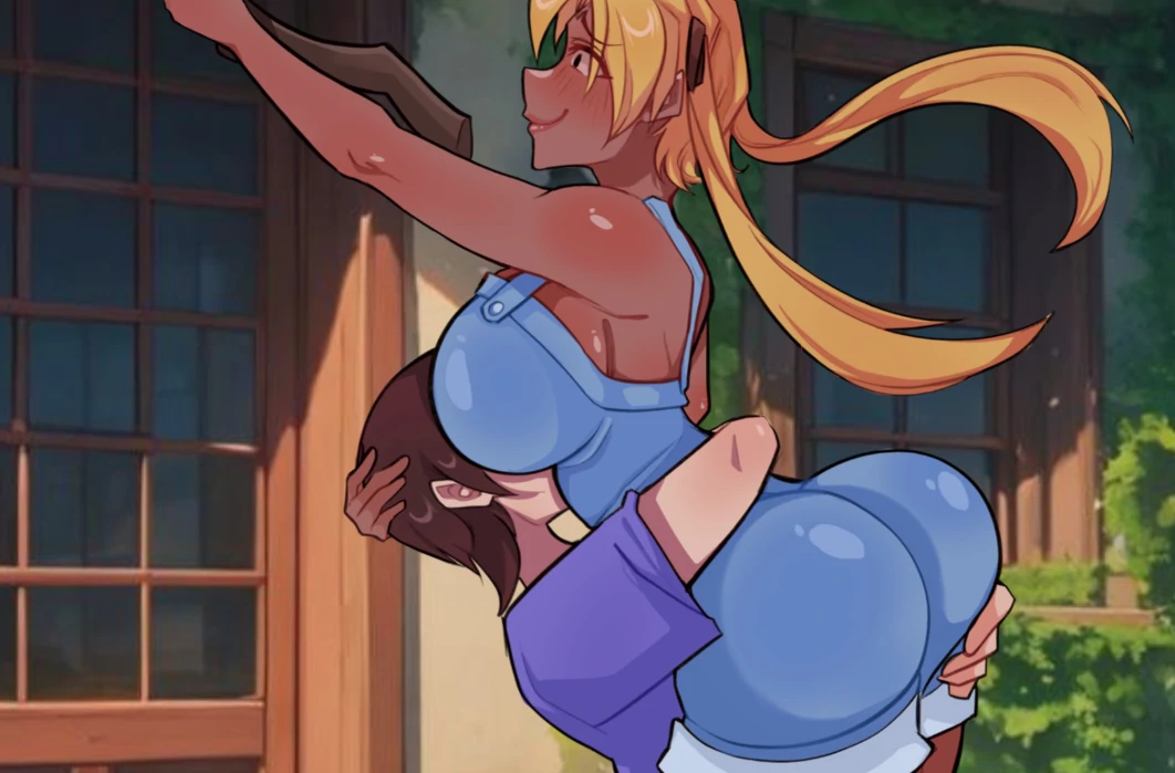 【日系SLG/AI汉化/2D】泡泡和姐妹0.11 AI汉化版【PC+安卓/2.4G/更新】-第4张-游戏-风花雪月-ACG交流分享论坛