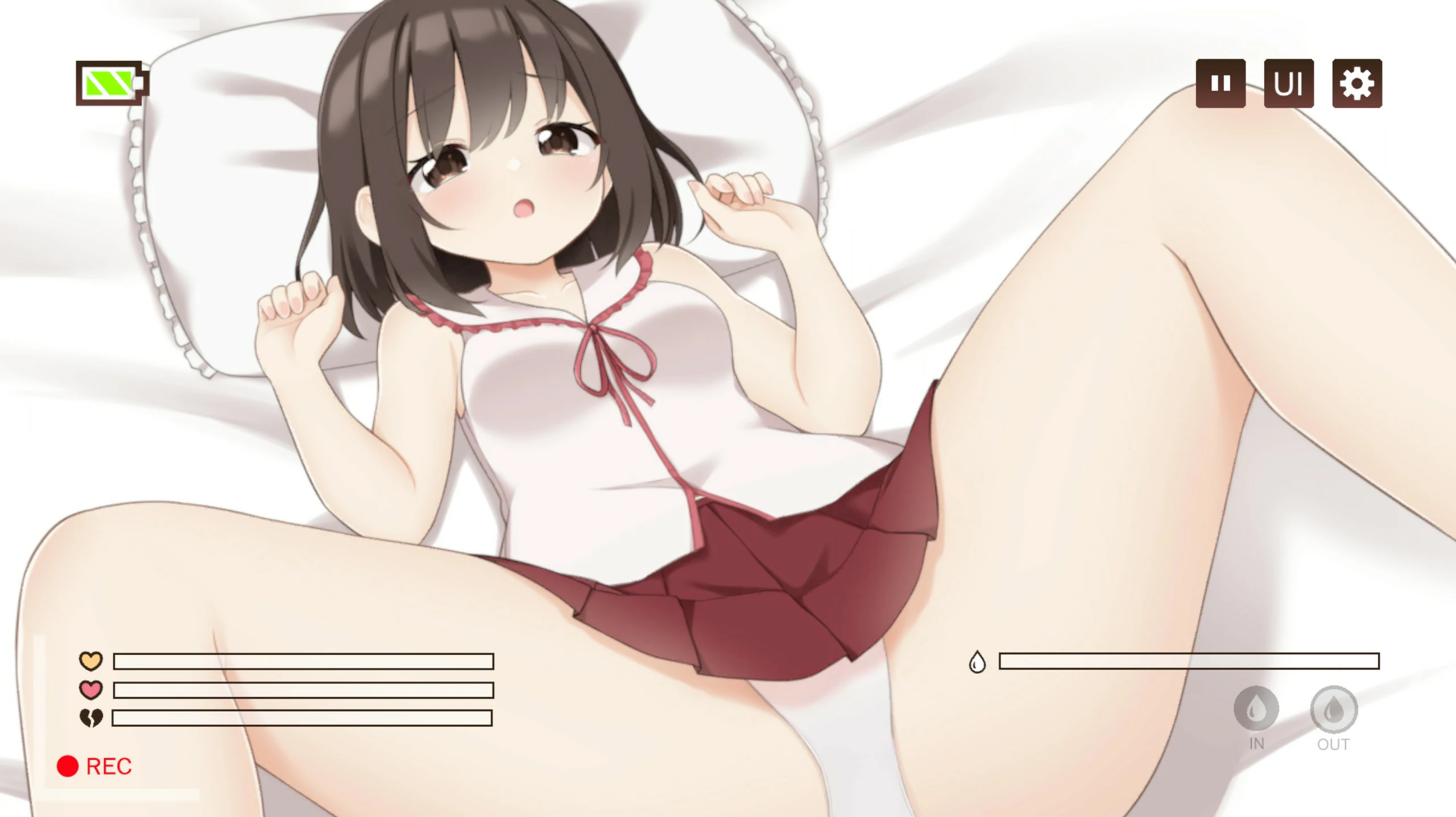 【SLG/动态/官中】来制作AV吧!官方中文版【PC/0.24G】-第5张-游戏-风花雪月-ACG交流分享论坛