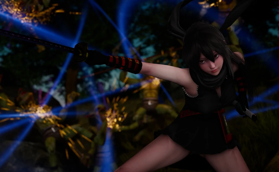 【亚洲SLG/AI汉化/3D】埃尔多利亚0.1 AI汉化版【PC+安卓/3.1G/更新】-第3张-游戏-风花雪月-ACG交流分享论坛