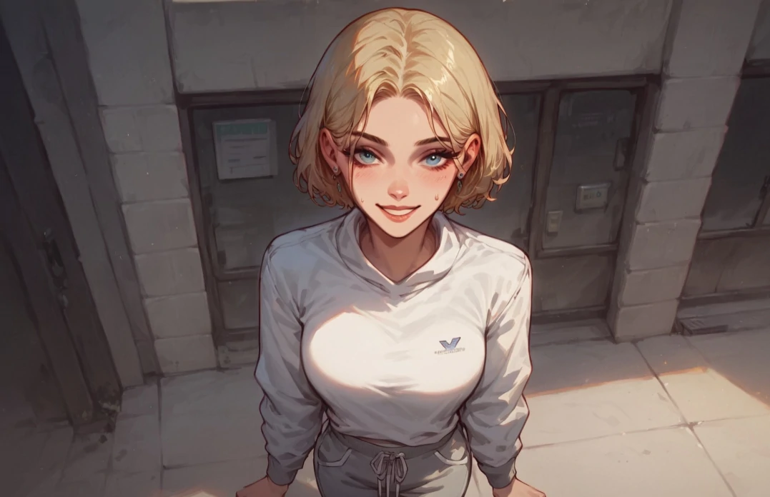 【亚洲SLG/AI汉化/2D】欢迎来到港湾镇0.5.0 AI汉化版【PC+安卓/2.9G/更新】-第3张-游戏-风花雪月-ACG交流分享论坛