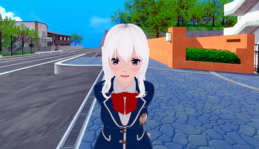 【日系SLG/AI汉化/3D】终结的开始0.2.5 AI汉化版【PC+安卓/3.5G/更新】-第1张-游戏-风花雪月-ACG交流分享论坛
